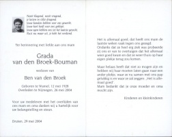 Bouman Grada -van den Broek- 26052004  (2)