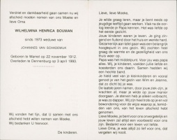 Bouman Wilhelmina -van Schadewijk- 03041993 (2)