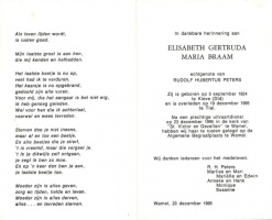 Braam Elisabeth -Peters- 19121995 (2)