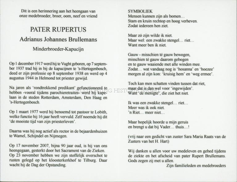 Brullemans Adrianus -Pater Rupertus- 17112007 (2).jpg
