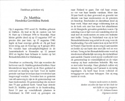 Butink Hendrika -Zr Matthia- 08012012 (2)