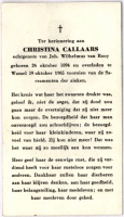 Callaars Christina -van Rooy- 19101965 (2)