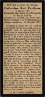 Cruijsen Catharina  -van Dreumel- 16101933 (2)