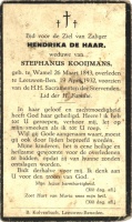 de Haar Hendrika -Kooijmans- 19041932 (2)