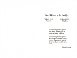 de Lorijn Ine -Rijken- 12051996 (2)