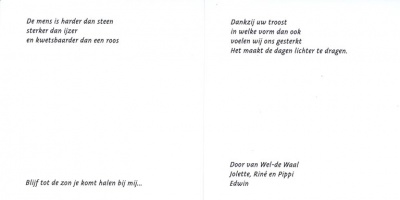 de Waal Door -van Wel- 04072013 (2)