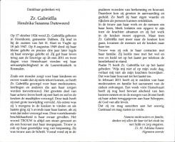 Duteweerd Hendrika -Zr Gabriella- 26052011 (2)