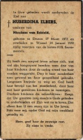 Elbers Huberdina -van Echteld- 24011950 (2)