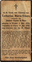 Ernste Catharina -de Kleyn- 14071950 (2)