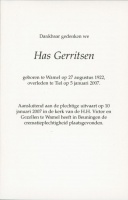 Gerritsen Has 05012007 (1)