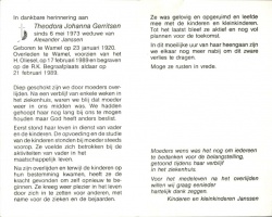 Gerritsen Theodora -Janssen- 17021989 (2)