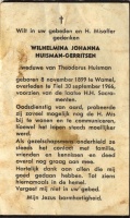 Gerritsen Wilhelmina -Huisman- 30091966 (2)