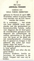 Thijssen Arnolda -Gerritsen- 14011966 (2)