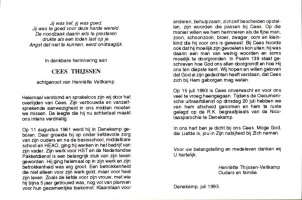 Thijssen Cees 15071993 (2)