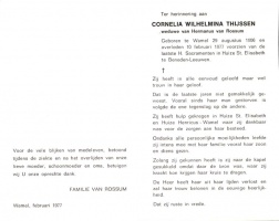 Thijssen Cornelia -van Rossum- 10021977 (2)