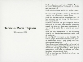 Thijssen Henricus 20112004 (2)