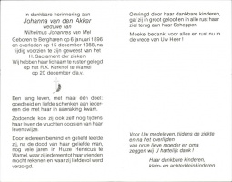 van den Akker Johanna -van Wel- 15121988 (4)