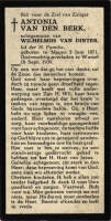 van den Berk Antonia -van Dinter-18091939 (2)