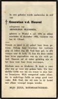 van den Heuvel Gosewina -Franssen- 10121958 (2)