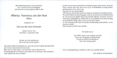 van den Hurk Albertus 16092006 (2)