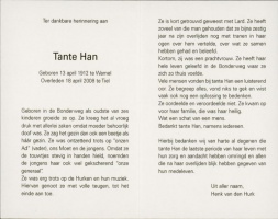 van den Hurk tante Han 18042008 (2)