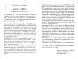 van der Aalst Hendrika -Zr Hilaria- 24022003 (2)