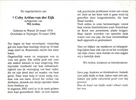 van der Eijk Coby -Ariens- 30032004 (2)