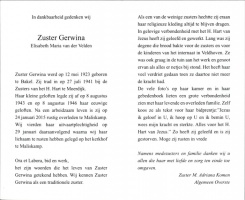 van der Velden Elisabeth -Zr Gerwina- 24012015 (2)