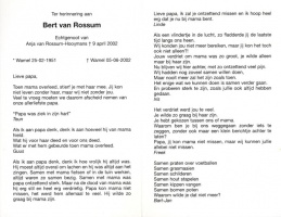 van Rossum Bert 05062002 (2)