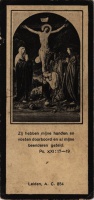 van Rossum Cornelia -Bokken-  17031936 (1)