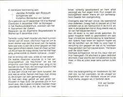 van Rossum Jacoba -van Gelder- 05121991 (2)