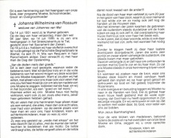 van Rossum Johanna -van Wel- 14071995 (2)