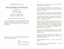 van Rossum Joke -Zondag- 15082011 (2)