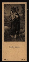 van Rossum Maria  13071933 (1)