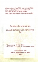 van Sterkenburg Cornelis 23092010 (1)