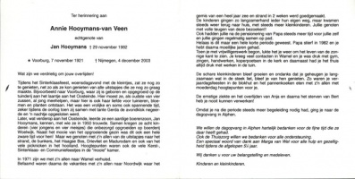 van Veen Annie -Hooymans- 04122003 (2)