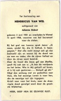 van Wel Hendricus 13041968 (2)