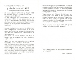 van Wel Jo -Jansen- 10121992 (2)
