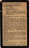 van Well Johanna -Zondag- 11121943 (2)
