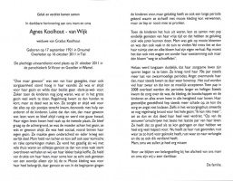 van Wijk Agnes -Koolhout- 16102011 (2)