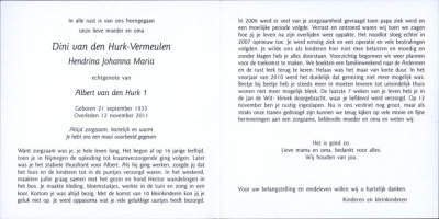 Vermeulen Dini -van den Hurk- 12112011 (2)