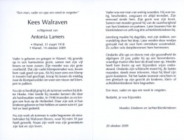 Walraven Kees 14102009 (2)