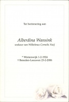 Wansink Alberdina -Nuij- 23022006 (1)