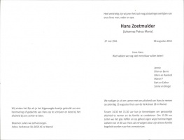 Zoetmulder Hans 06082016 (2)