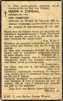 Zondag Hendrika -Gerritsen- 26101945 (2)