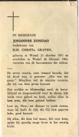 Zondag Johannes 26021963 (2)
