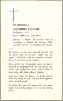 Zondag Johannes 26021963 (6)