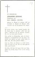 Zondag Johannes 26021963 (8)