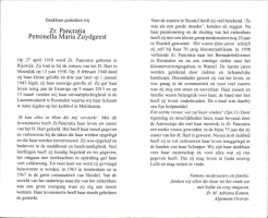 Zuydgeest Petronella -Zr Pancratia- 09032013 (2)