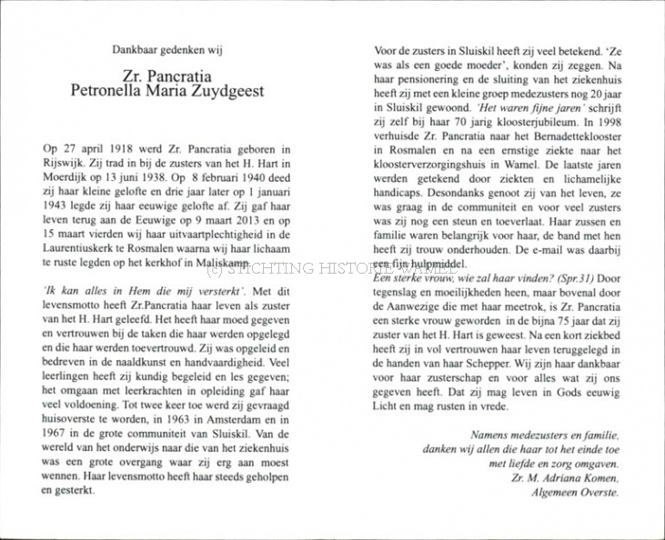 Zuydgeest Petronella -Zr_Pancratia- 09032013 (2).jpg